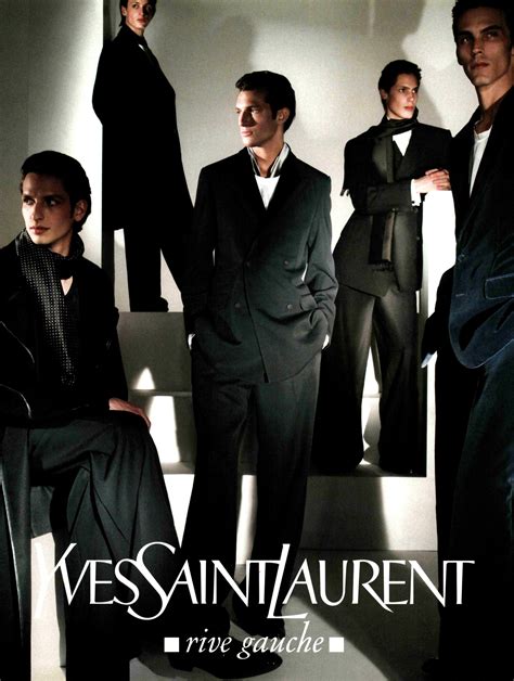 men's saint laurent sale|yves saint laurent menswear.